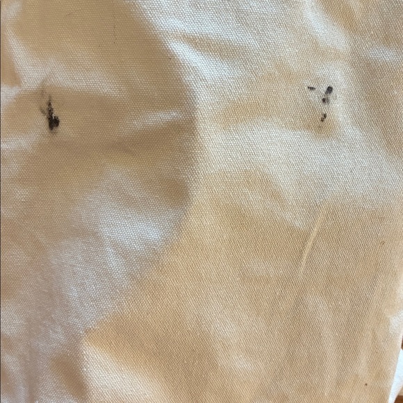 Pom Pom London Wine Crossbody Bag - Picture 13 of 13